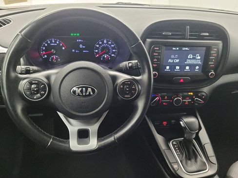 Used 2020 Kia Soul X-Line image 22