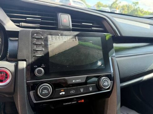Used 2020 Honda Civic Sport image 14