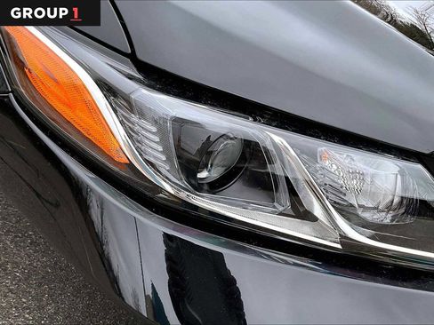 Certified 2023 Toyota Camry LE w/ Cold Weather Package AWD/4WD image 27