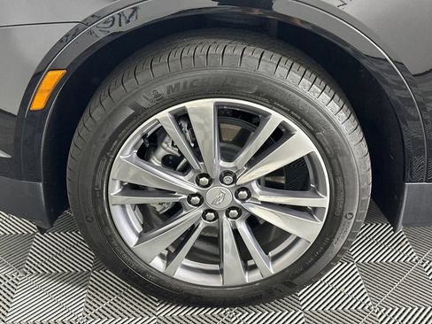 Used 2025 Cadillac XT5 Premium Luxury FWD image 11