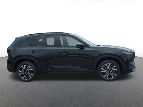 New 2026 MAZDA CX-5 Preferred AWD/4WD image 7