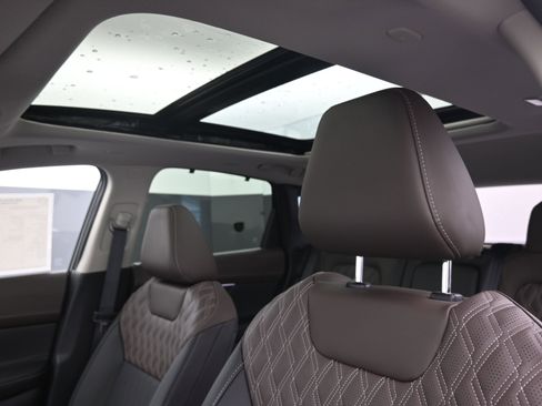 New 2026 Nissan Murano Platinum image 19