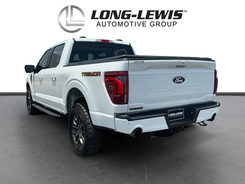 Used 2024 Ford F150 Tremor w/ Bed Utility Package AWD/4WD image 4