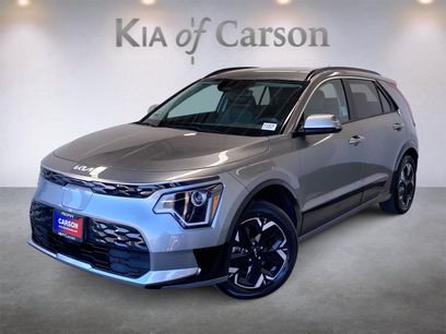 Used 2024 Kia Niro Wind