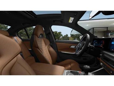 New 2027 BMW M3 RWD image 9