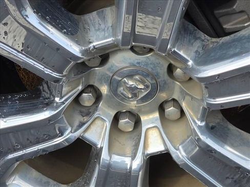 Used 2020 RAM 1500 Big Horn RWD image 28