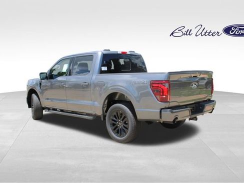New 2026 Ford F150 Lariat AWD/4WD image 4