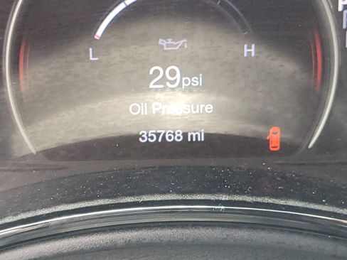 Used 2024 Dodge Durango GT image 29