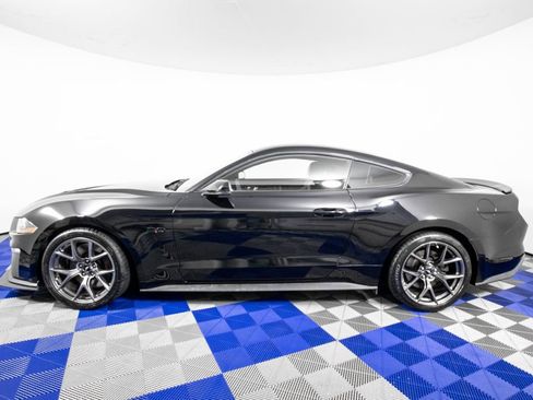 Used 2019 Ford Mustang GT Premium w/ Performance Package - Level 2 RWD image 8