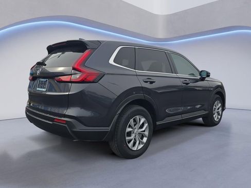 New 2026 Honda CR-V LX image 5
