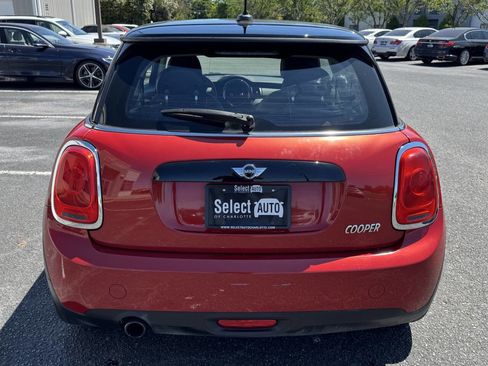 Used 2016 MINI Cooper 2-Door Hardtop FWD image 5
