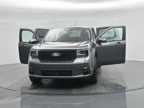 New 2026 Ford Maverick Lobo AWD/4WD image 30