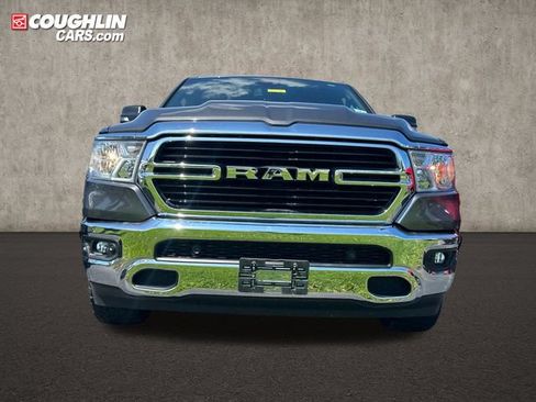 Used 2019 RAM 1500 Big Horn AWD/4WD image 3