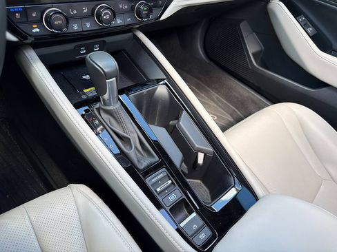 Used 2024 Honda Accord Touring image 34