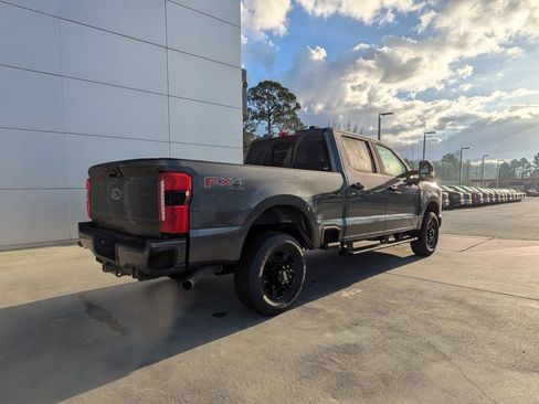 New 2026 Ford F250 XL w/ STX Appearance Package image 4