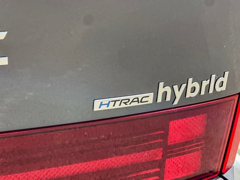 New 2026 Hyundai Santa Fe Limited AWD/4WD image 36