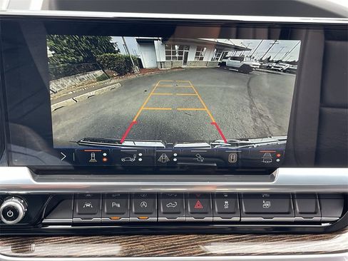 New 2026 GMC Sierra 1500 Elevation w/ Elevation Premium Package image 15