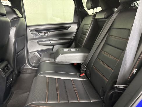 Used 2024 Honda CR-V Sport-L image 23