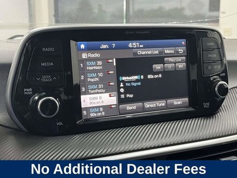 Used 2019 Hyundai Tucson Value FWD image 28