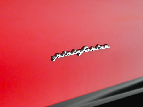 Used 2015 Ferrari F12 Berlinetta image 37