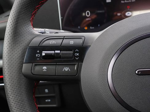 New 2026 Hyundai Sonata N Line image 30