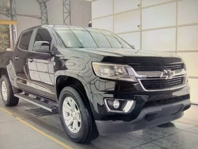 Used 2019 Chevrolet Colorado LT w/ LT Convenience Package