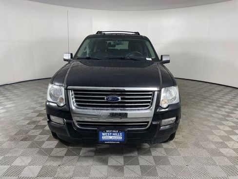 Used 2008 Ford Explorer Limited image 25