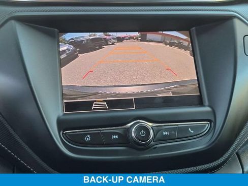 Used 2023 Chevrolet TrailBlazer ACTIV AWD/4WD image 24