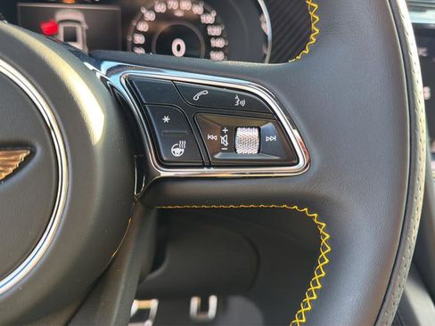 New 2026 Bentley Bentayga Speed image 31