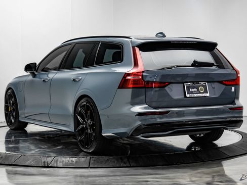 Used 2024 Volvo V60 T8 Polestar w/ Protection Package Premier AWD/4WD image 11