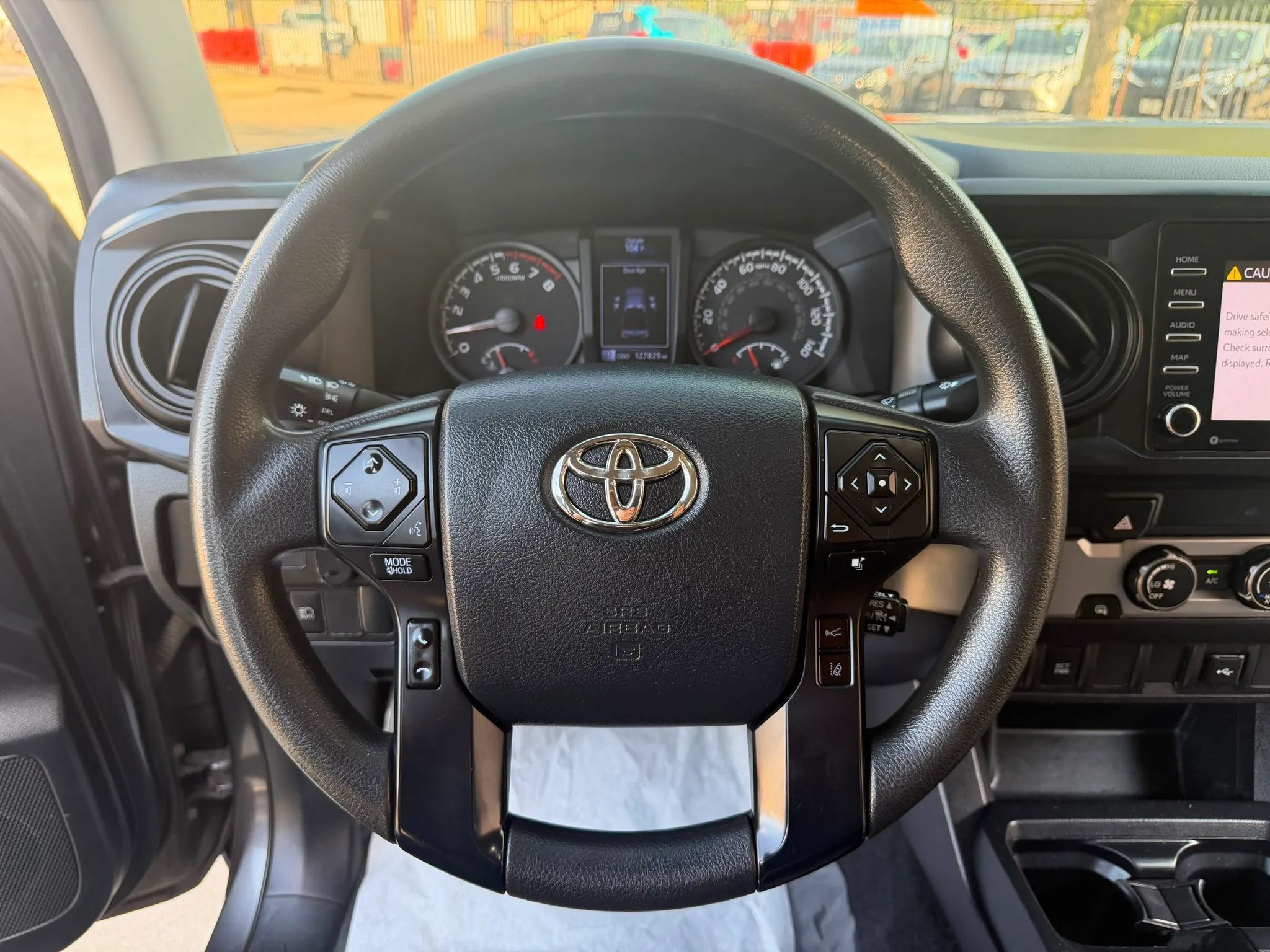 Used 2020 Toyota Tacoma SR w/ SR Convenience Package RWD image 21