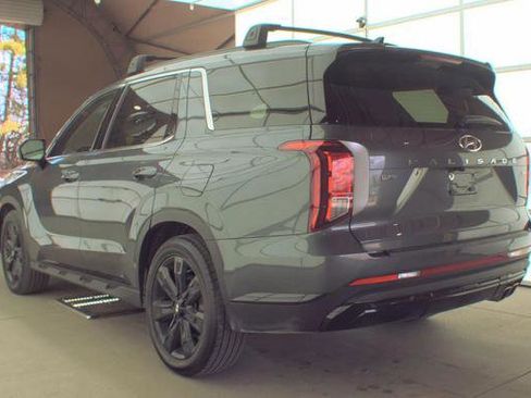 Used 2023 Hyundai Palisade XRT AWD/4WD image 4