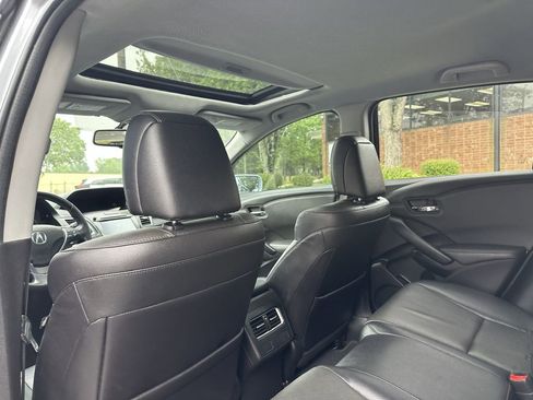 Used 2016 Acura RDX FWD w/ Technology Package image 31