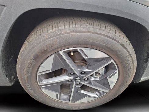 Certified 2026 Hyundai Tucson SEL FWD image 11