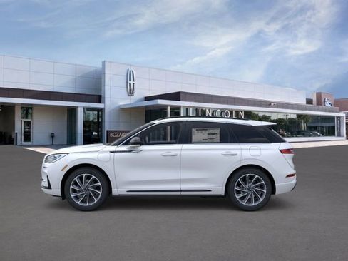 New 2026 Lincoln Corsair Grand Touring AWD/4WD image 4