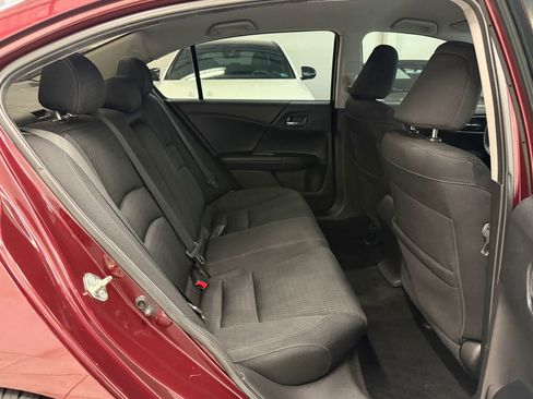 Used 2015 Honda Accord Sport image 21