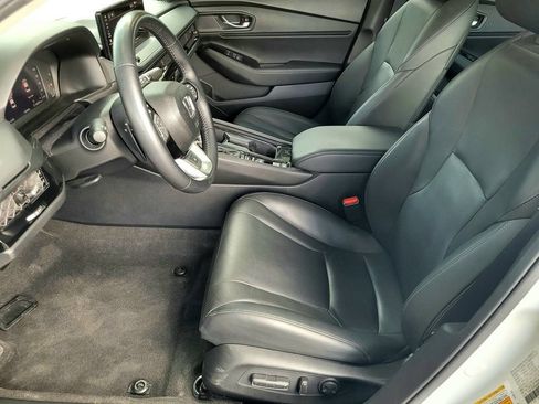 Used 2025 Honda Accord Touring image 20