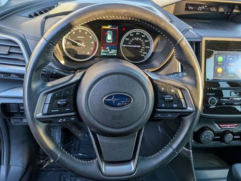 Used 2023 Subaru Forester Premium image 17