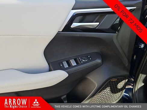 New 2026 Mitsubishi Outlander SE image 21