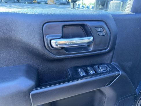 Used 2020 Chevrolet Silverado 2500 W/T w/ WT Convenience Package AWD/4WD image 39