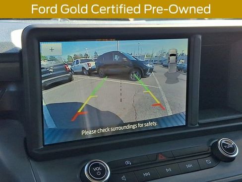 Certified 2024 Ford Maverick Tremor w/ Tremor Off-Road Package AWD/4WD image 20