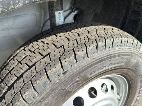 New 2026 RAM ProMaster 2500 w/ Safety Group image 10