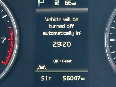 Used 2022 Kia K5 LXS image 15