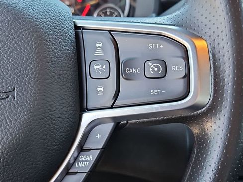 New 2026 RAM 2500 Tradesman AWD/4WD image 25