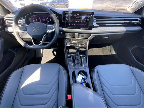 New 2026 Volkswagen Jetta SEL image 12