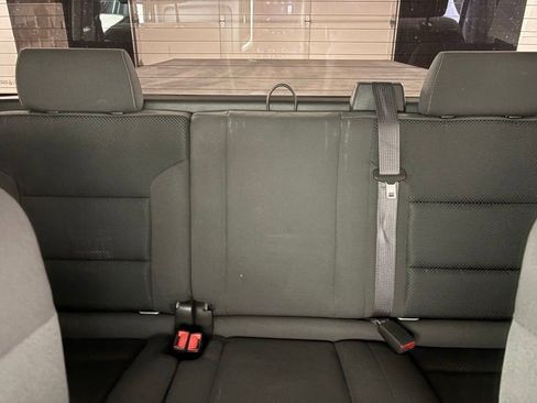 Used 2014 Chevrolet Silverado 1500 LT w/ LT Convenience Package image 37