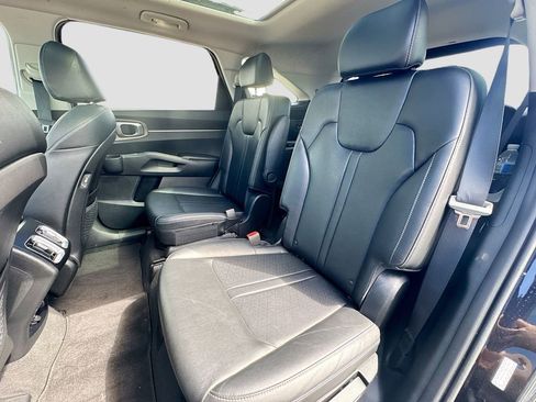 Certified 2022 Kia Sorento X-Line EX AWD/4WD image 28