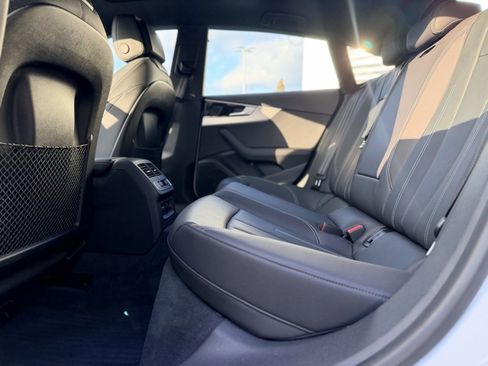 Certified 2025 Audi A5 2.0T Premium Plus w/ Convenience Plus Package image 14