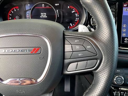 Used 2025 Dodge Durango GT AWD/4WD image 19