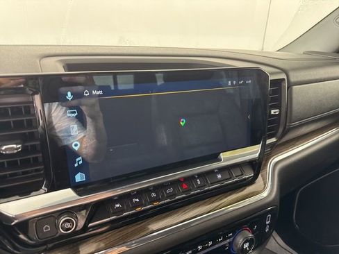 Used 2023 Chevrolet Silverado 1500 RST w/ RST All Star Premium Package image 37